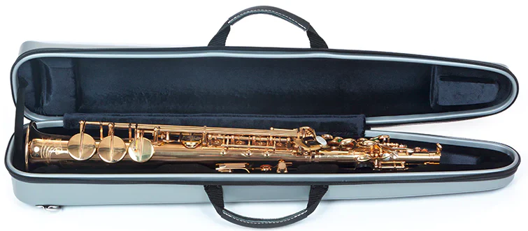 Bam Stage Soprano Sax Case - Image 3