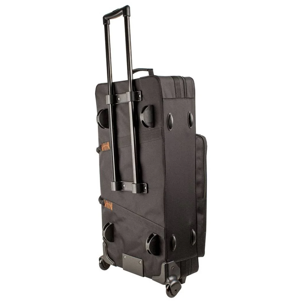 Protec Alto & Soprano Saxophone Combination PRO PAC Case with Wheels - Image 4