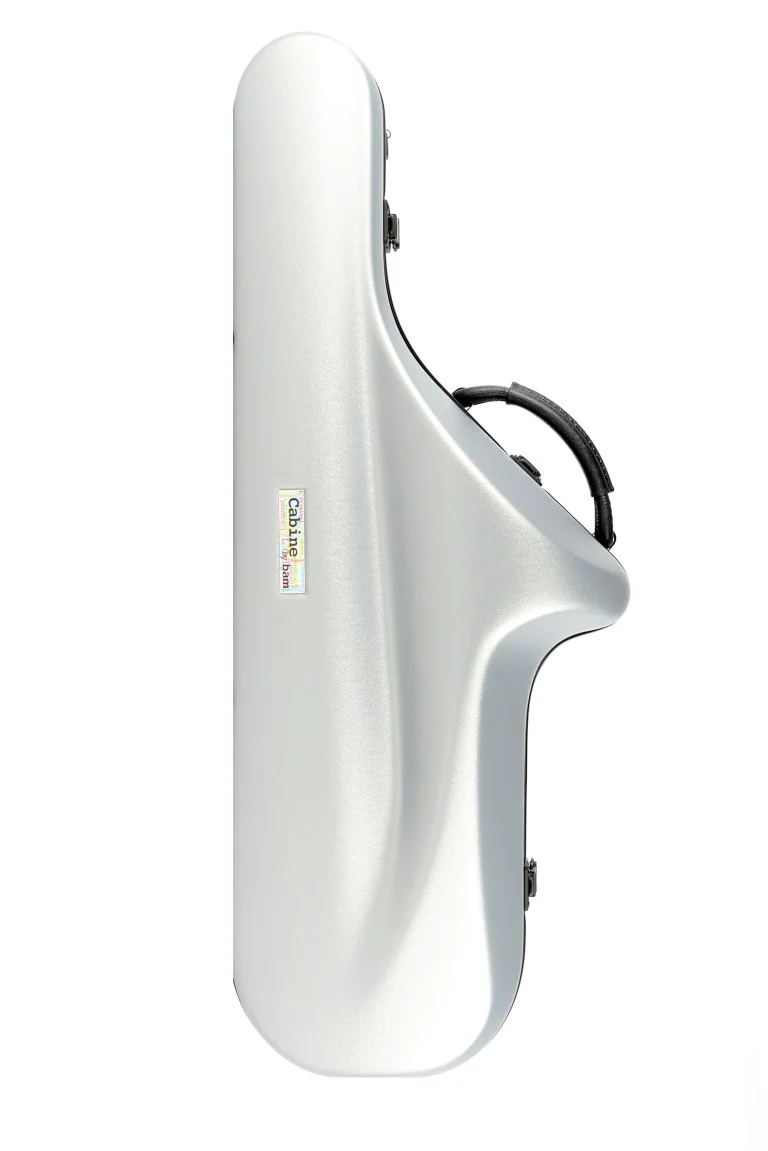 BAM Cabine Tenor Saxophone Case - Image 14