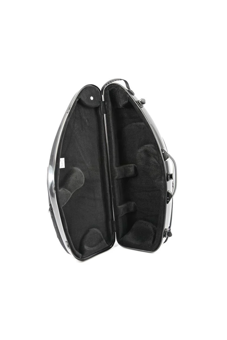 Bam Hightech Tenor Saxophone Case - Image 4