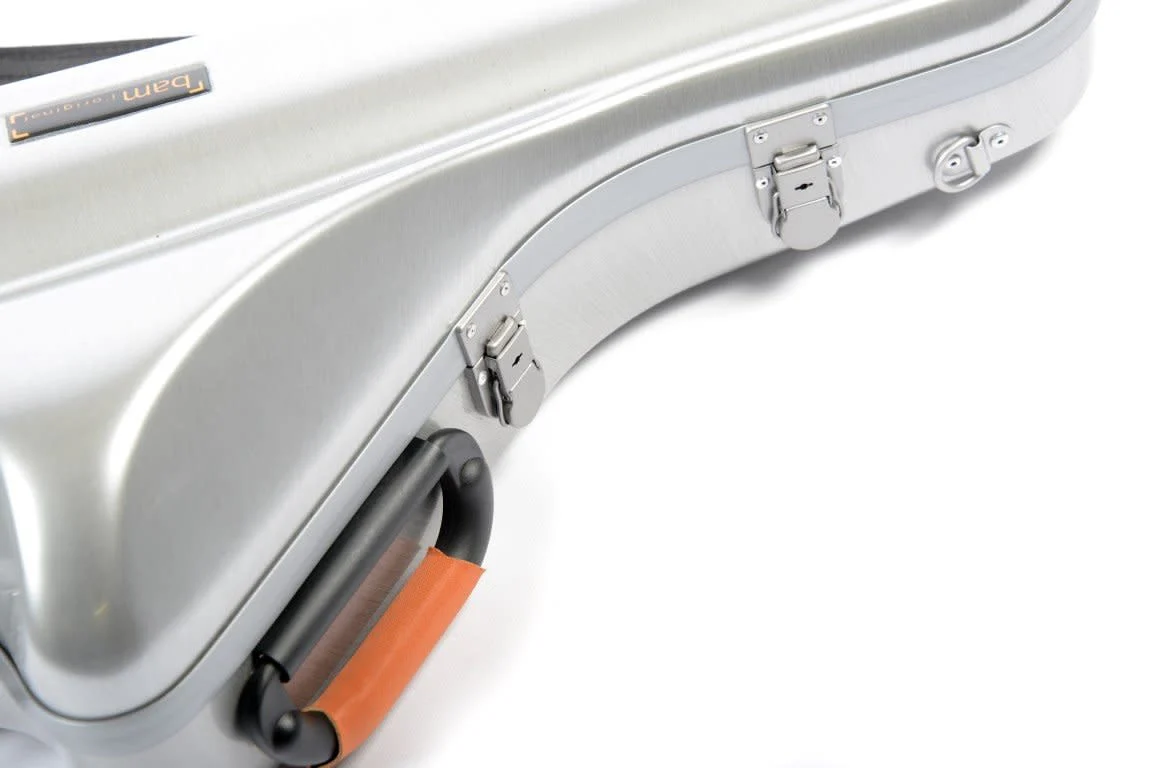 BAM La Defense Cabine Tenor Saxophone Case - Image 3