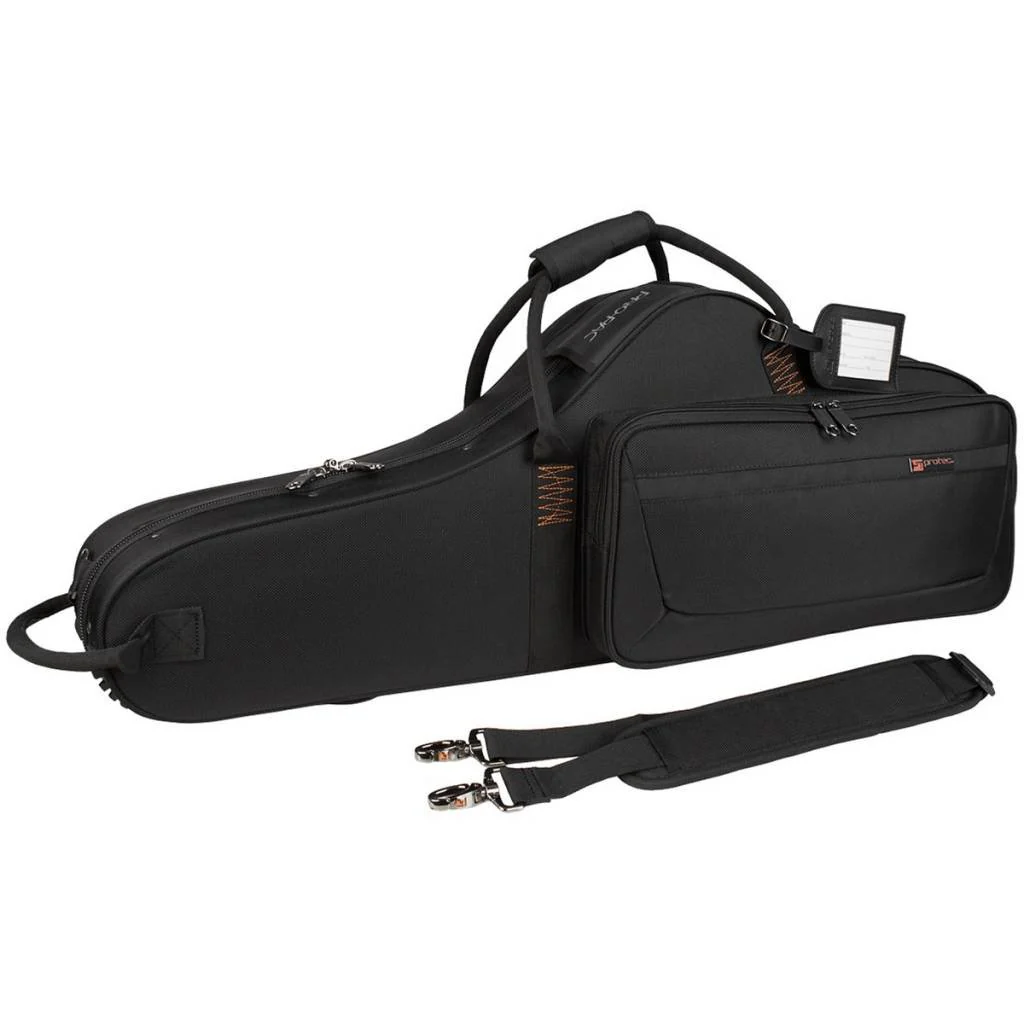 Protec Tenor Saxophone PRO PAC Case – Contoured