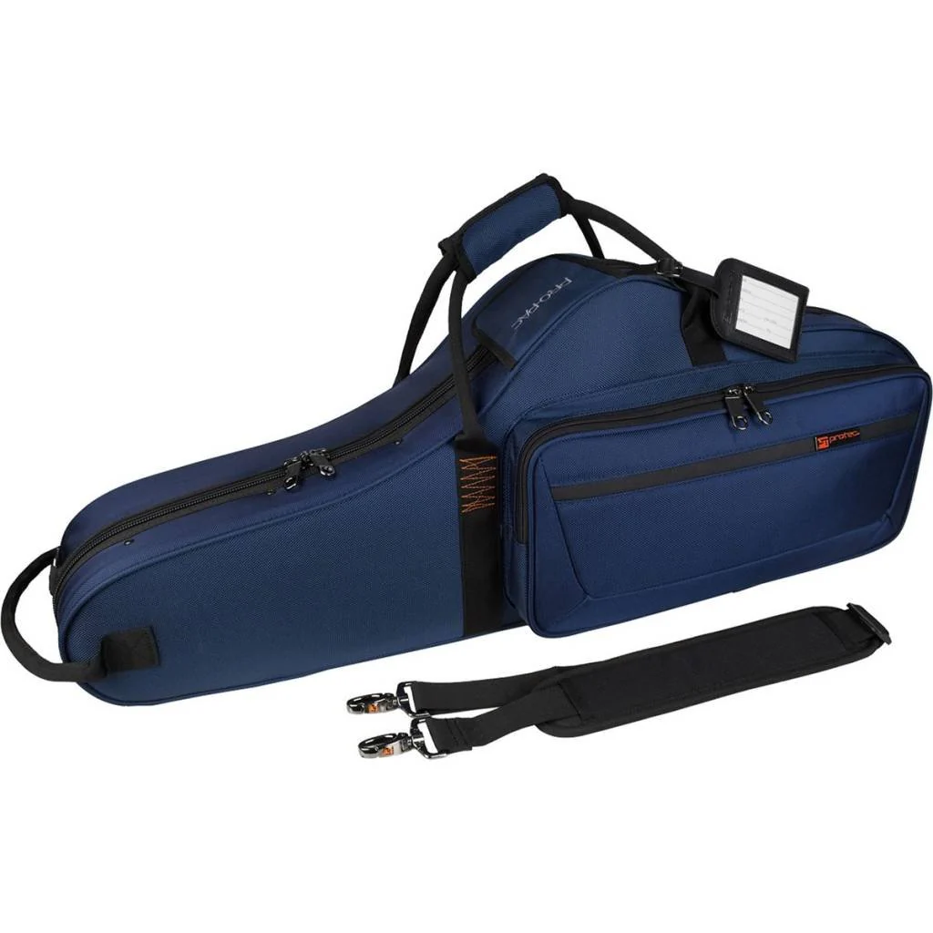 Protec Tenor Saxophone PRO PAC Case – Contoured - Image 2