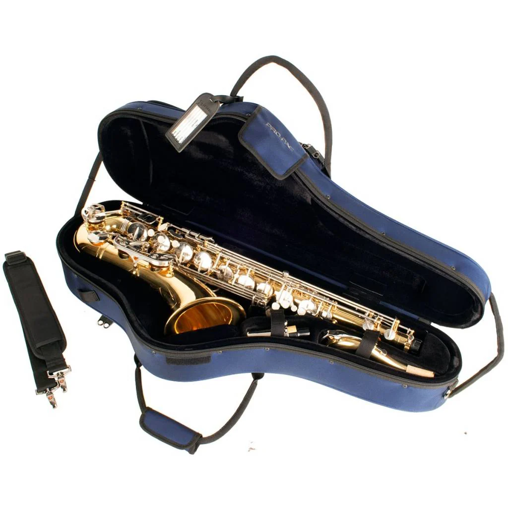Protec Tenor Saxophone PRO PAC Case – Contoured - Image 4