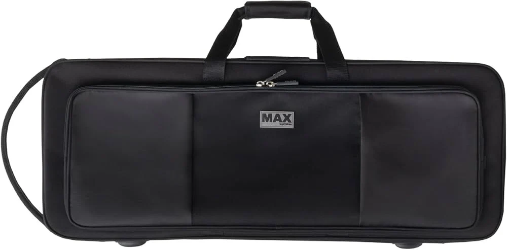 Protec Tenor Saxophone Case - MAX, Rectangular
