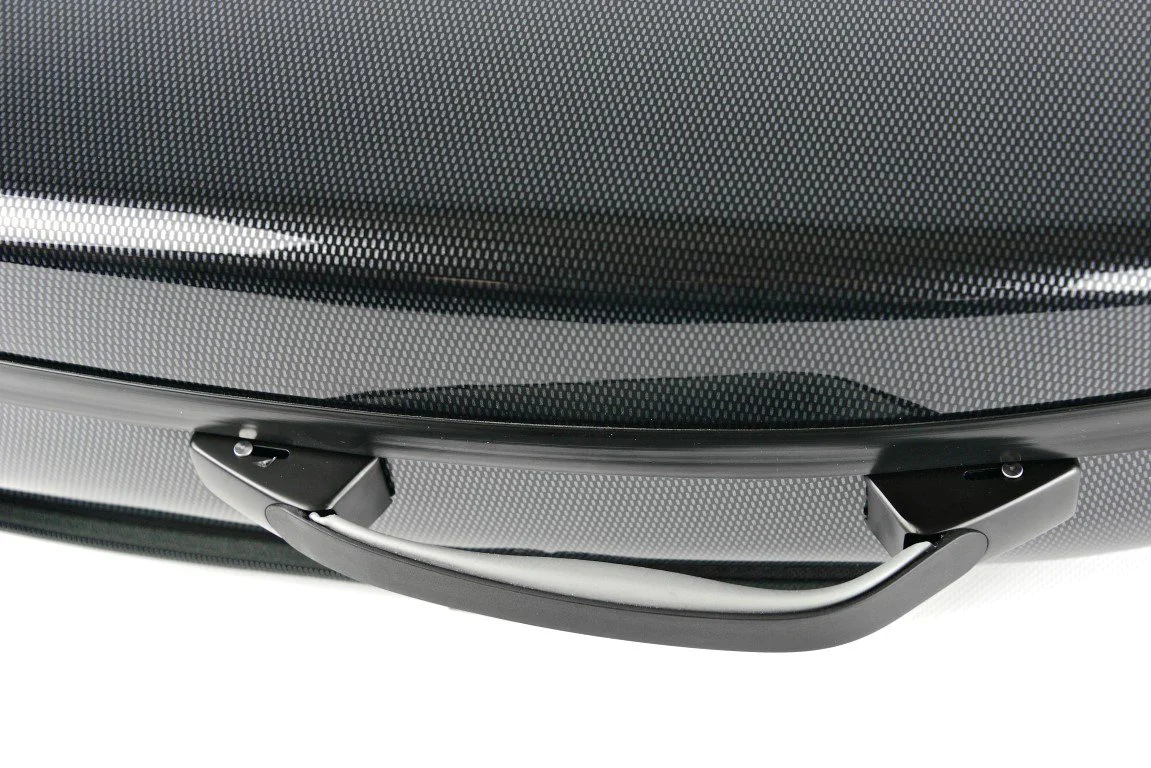 Bam Hightech Alto Saxophone Case - Image 3