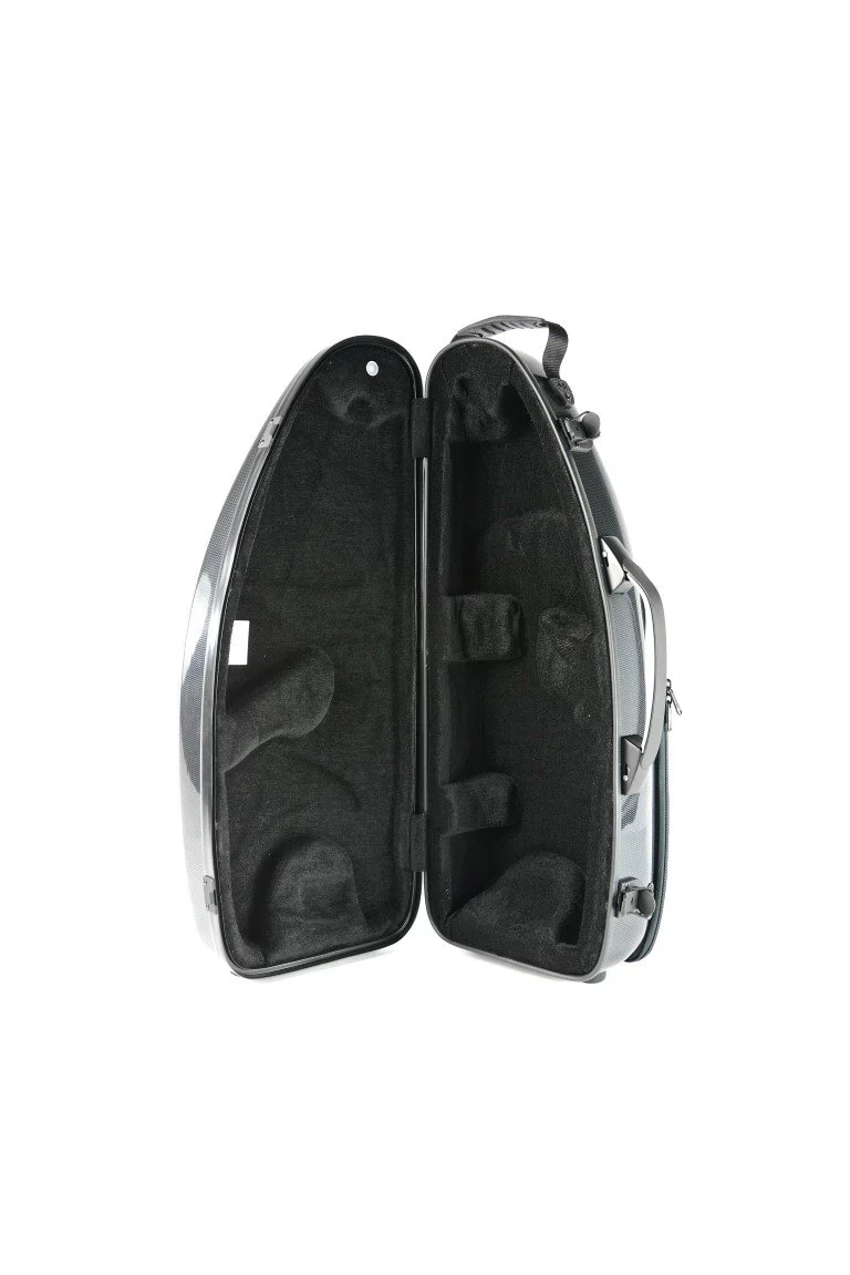 Bam Hightech Alto Saxophone Case - Image 4