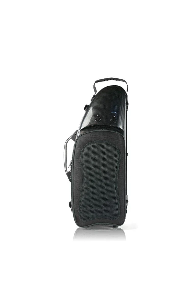 Bam Hightech Alto Saxophone Case - Image 5