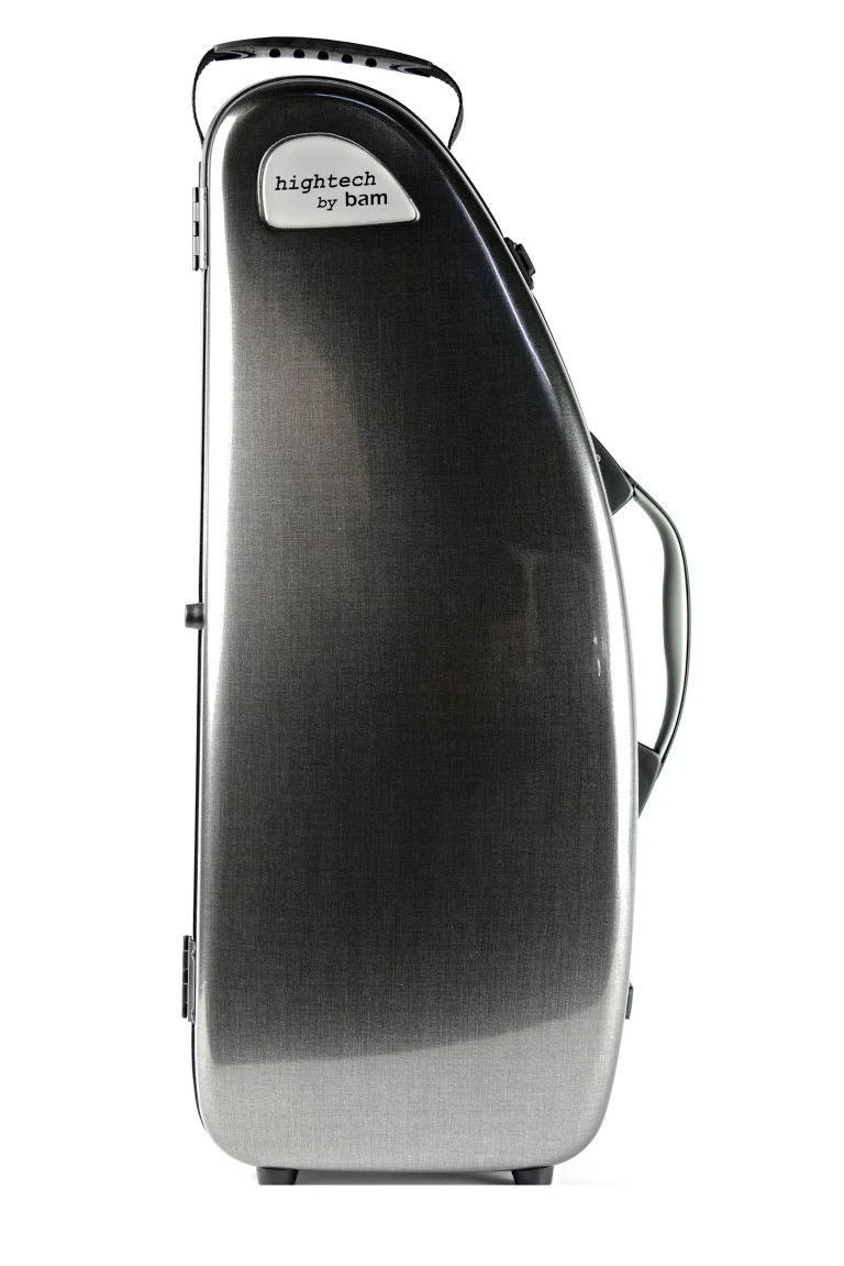 Bam Hightech Alto Saxophone Case - Image 6