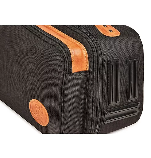 Gard Elite Alto Soprano Double Sax Gig Bag - Image 10
