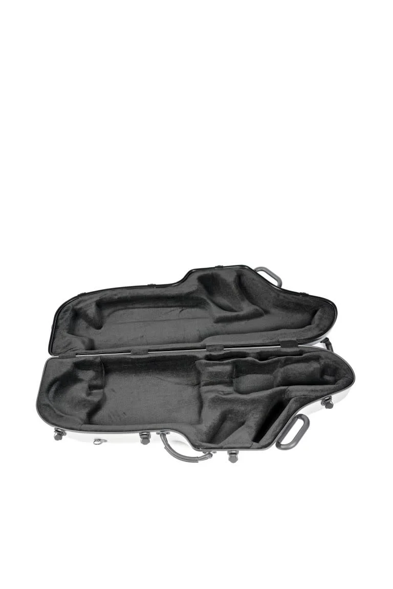 BAM Hightech Baritone Saxophone Case - Image 3