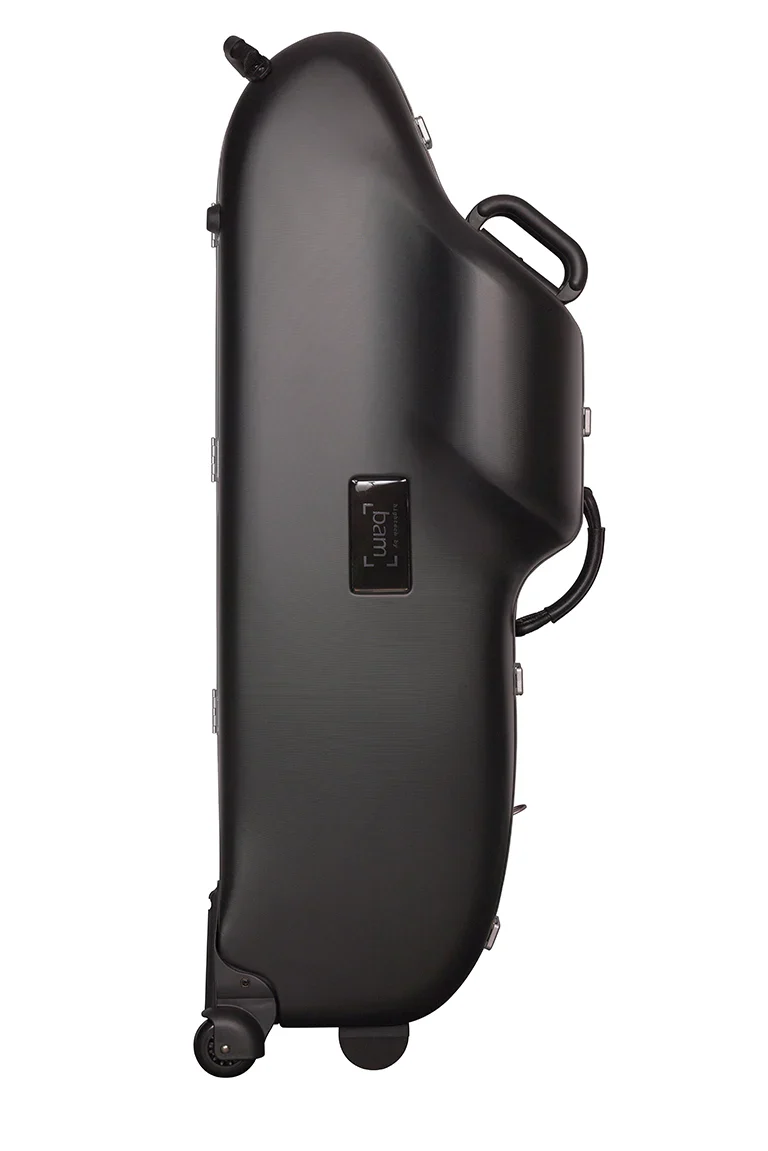 BAM Hightech Baritone Saxophone Case - Image 4