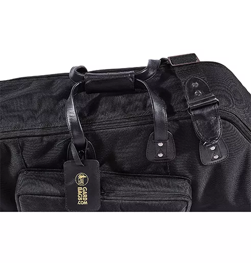 Gard Baritone Saxophone (Low A) Gig Bag - Image 2