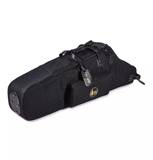 Gard Baritone Saxophone (Low A) Gig Bag - Image 3
