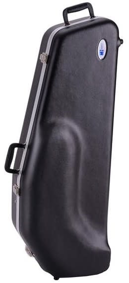MTS 1215V Baritone Saxophone Case with Wheels