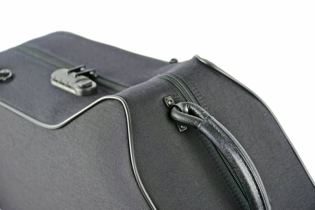 Bam Tenor Saxophone Classic Bag Black - Image 4