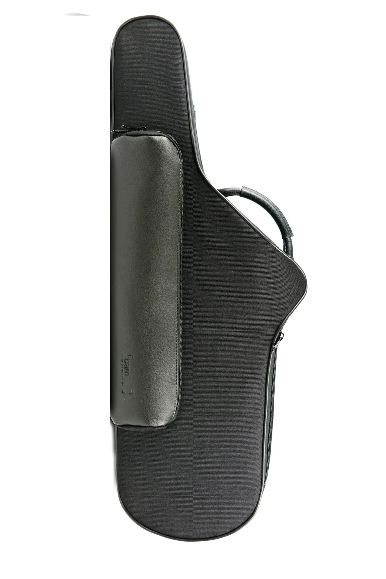 Bam Tenor Saxophone Classic Bag Black - Image 5