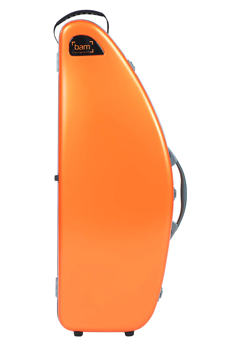 Bam La Defense Hightech Tenor Saxophone Case