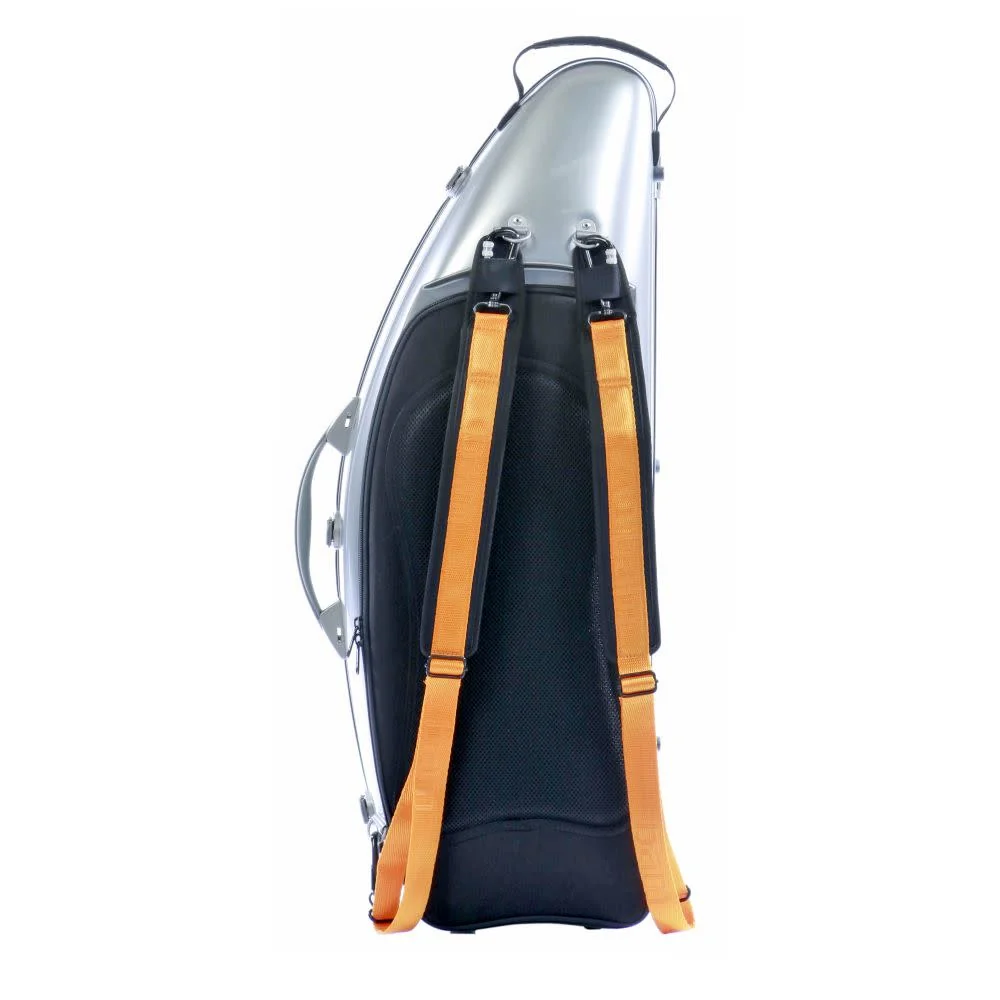 Bam La Defense Hightech Tenor Saxophone Case - Image 3
