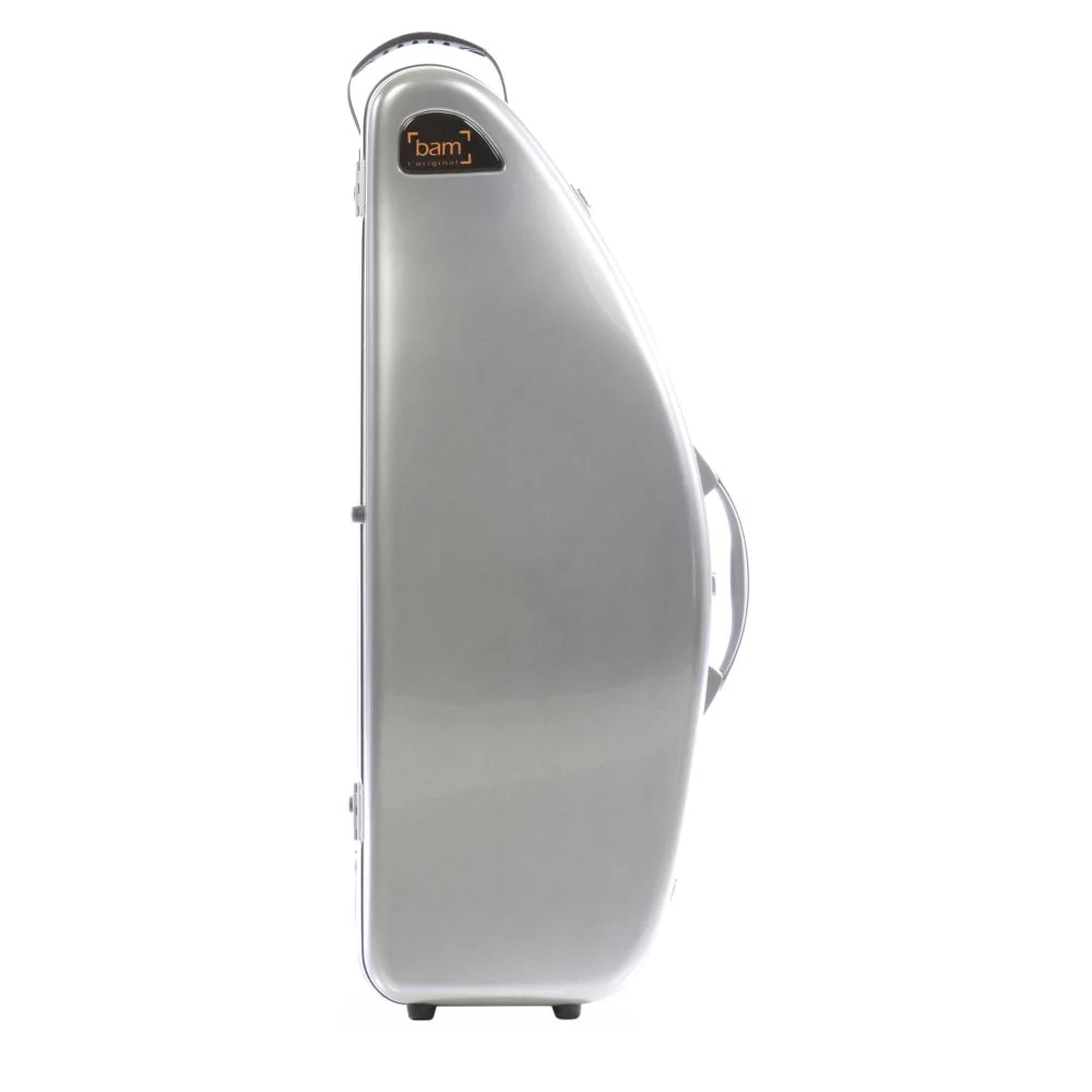Bam La Defense Hightech Tenor Saxophone Case - Image 6