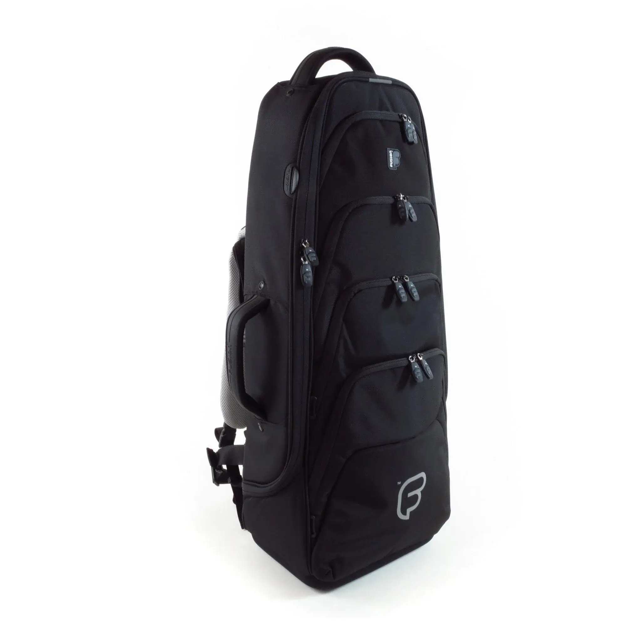 Fusion Premium Tenor Saxophone Case