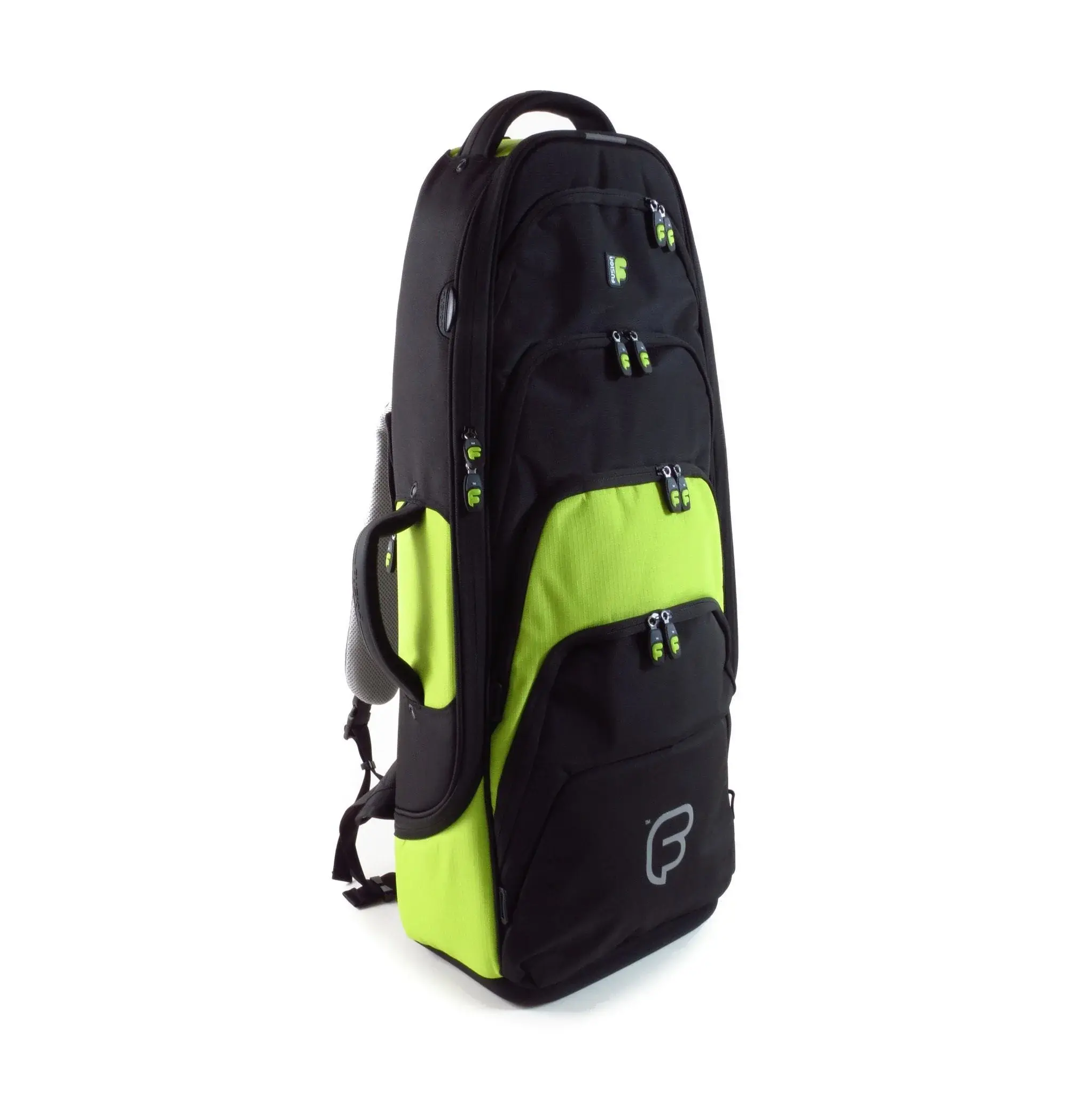 Fusion Premium Tenor Saxophone Case - Image 2