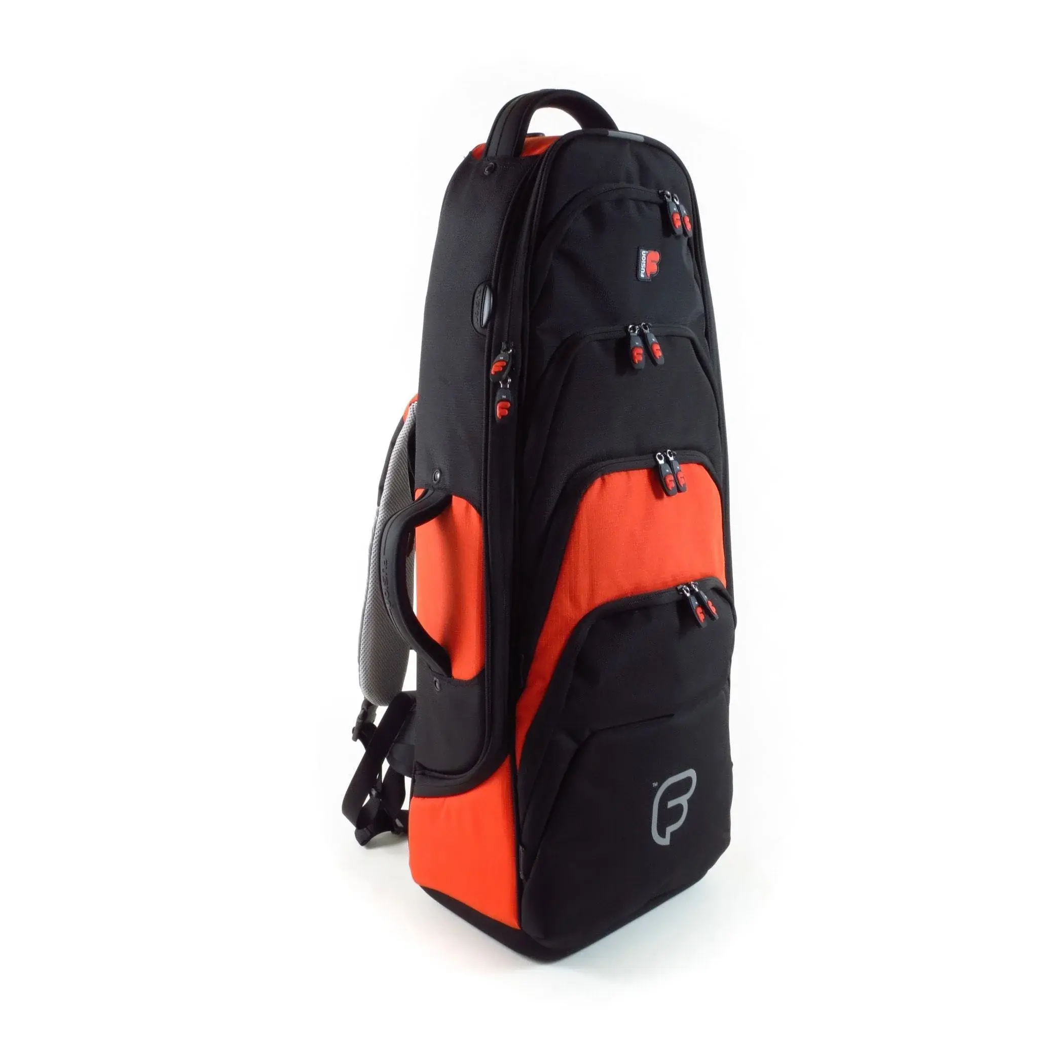 Fusion Premium Tenor Saxophone Case - Image 3