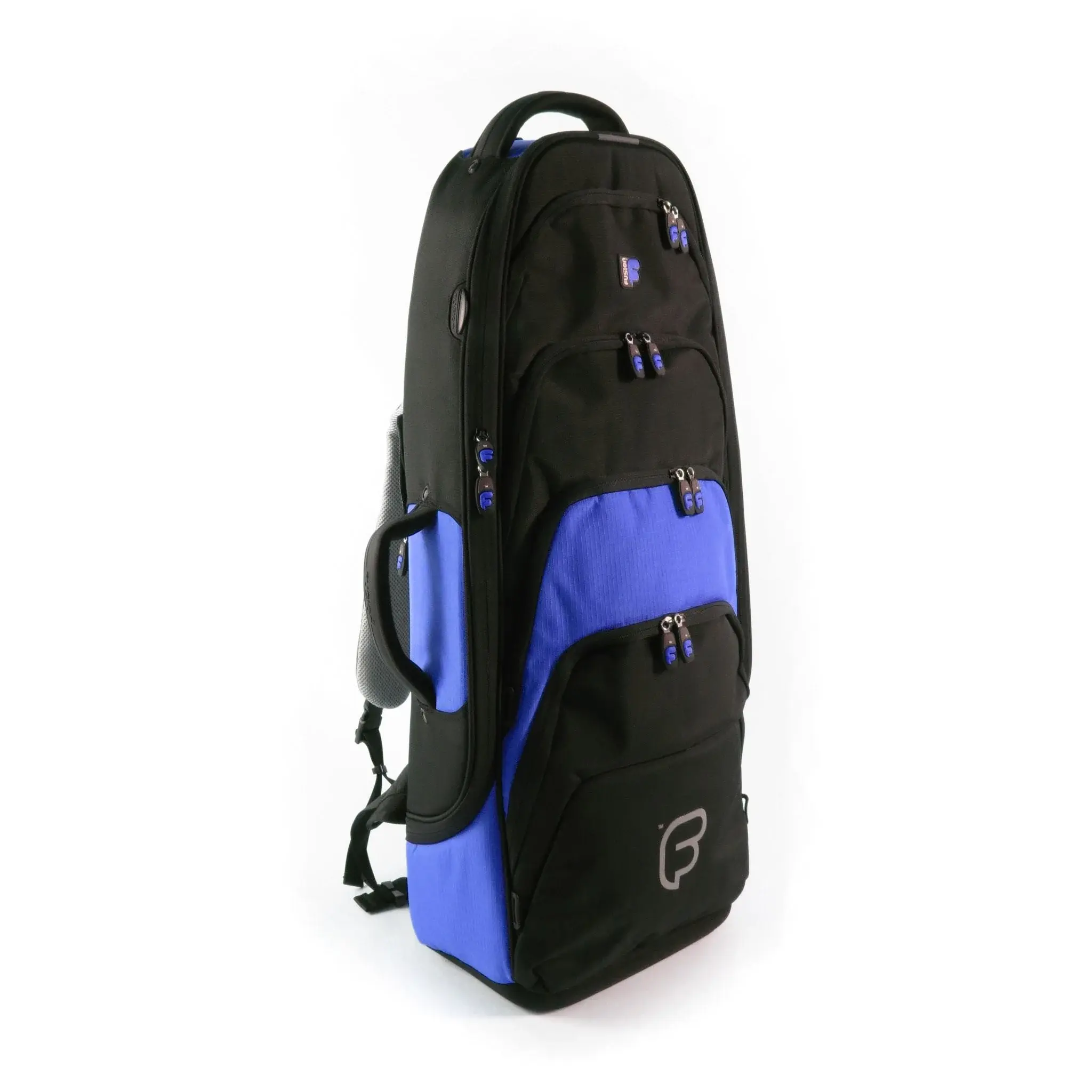 Fusion Premium Tenor Saxophone Case - Image 4