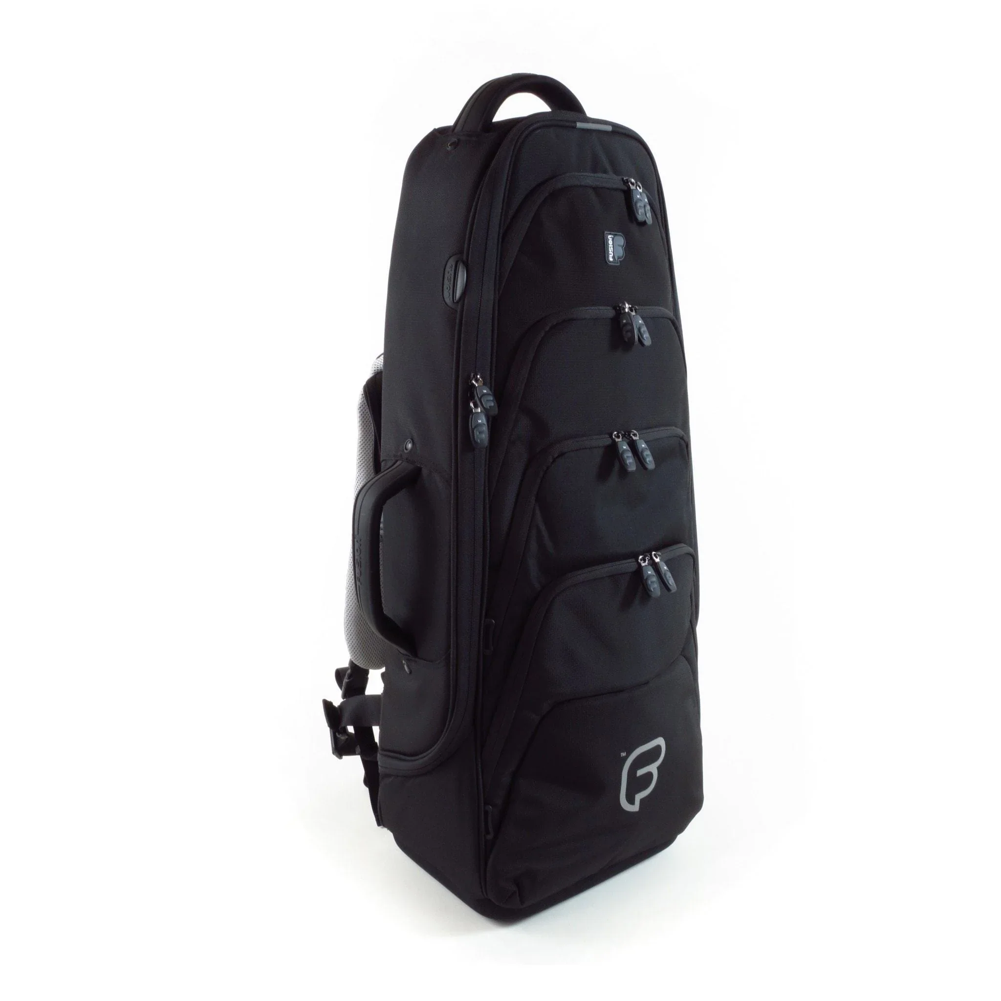 Fusion Premium Tenor Saxophone Case - Image 7