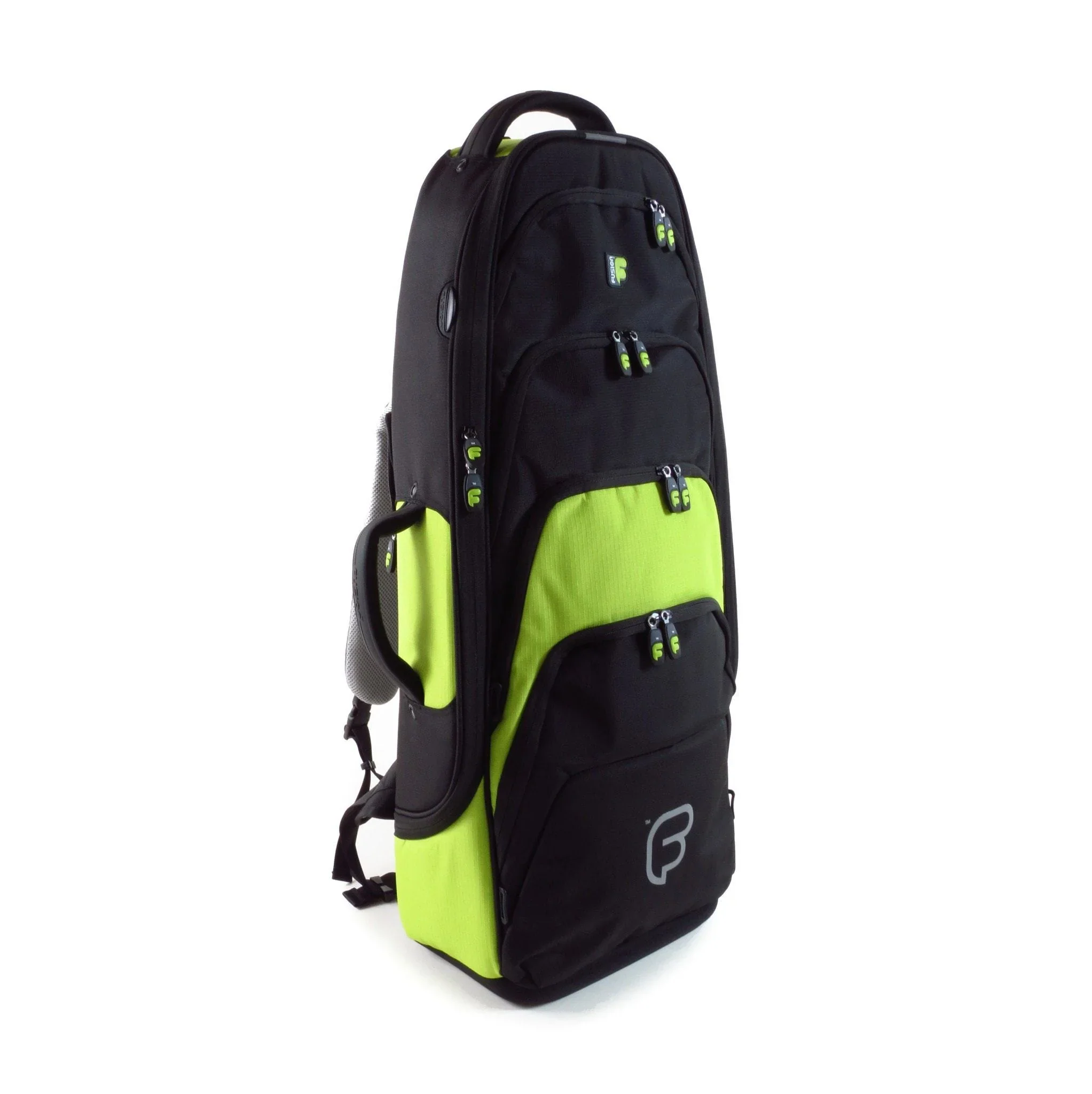Fusion Premium Tenor Saxophone Case - Image 8