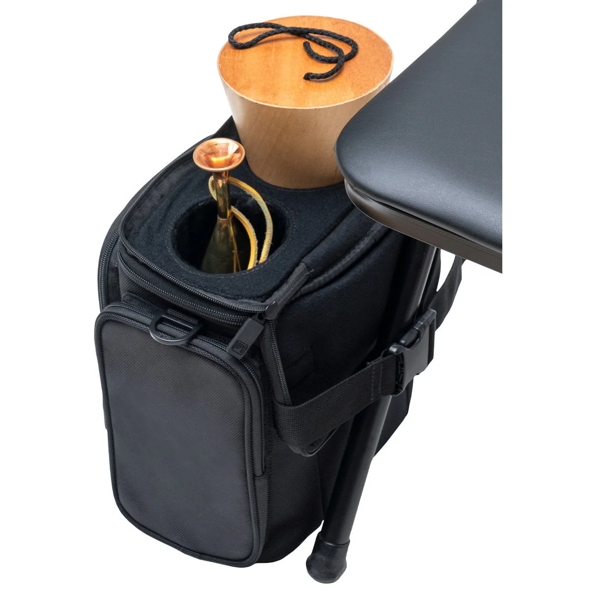 Protec French Horn Mute Bag - Image 4