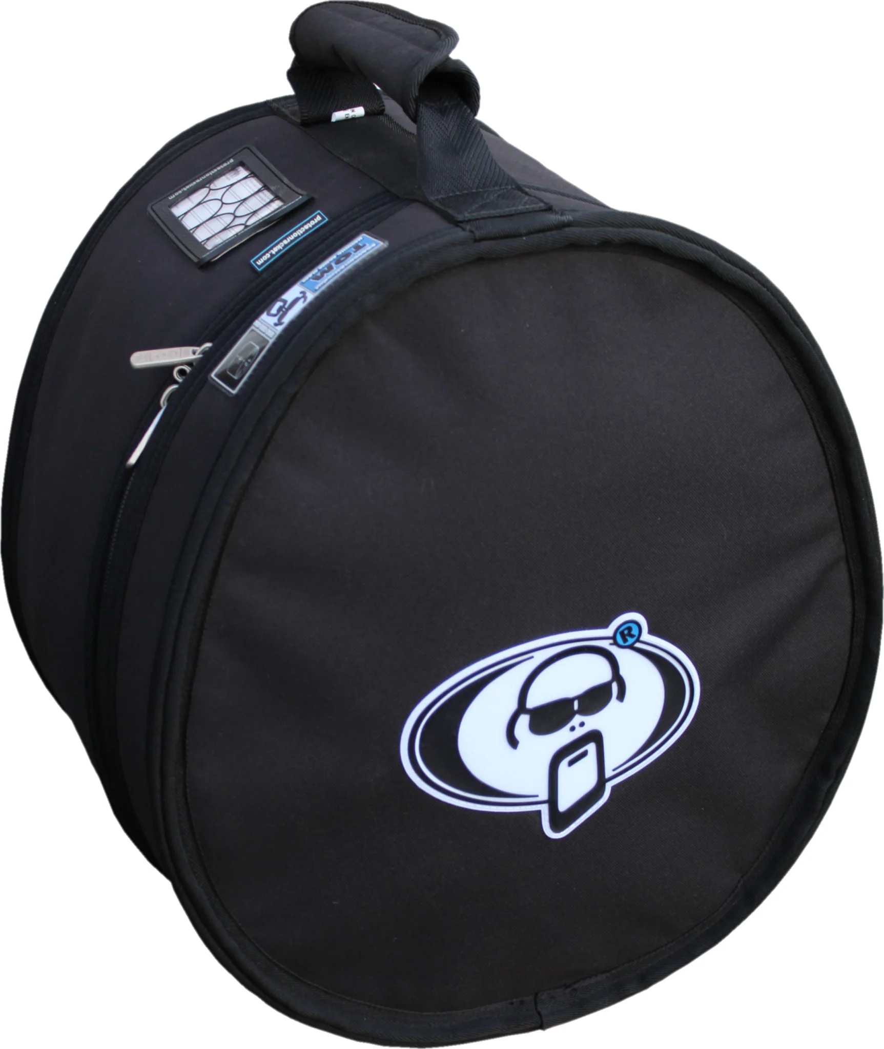 “Egg-Shaped” Protection Racket Tom Case - Image 11