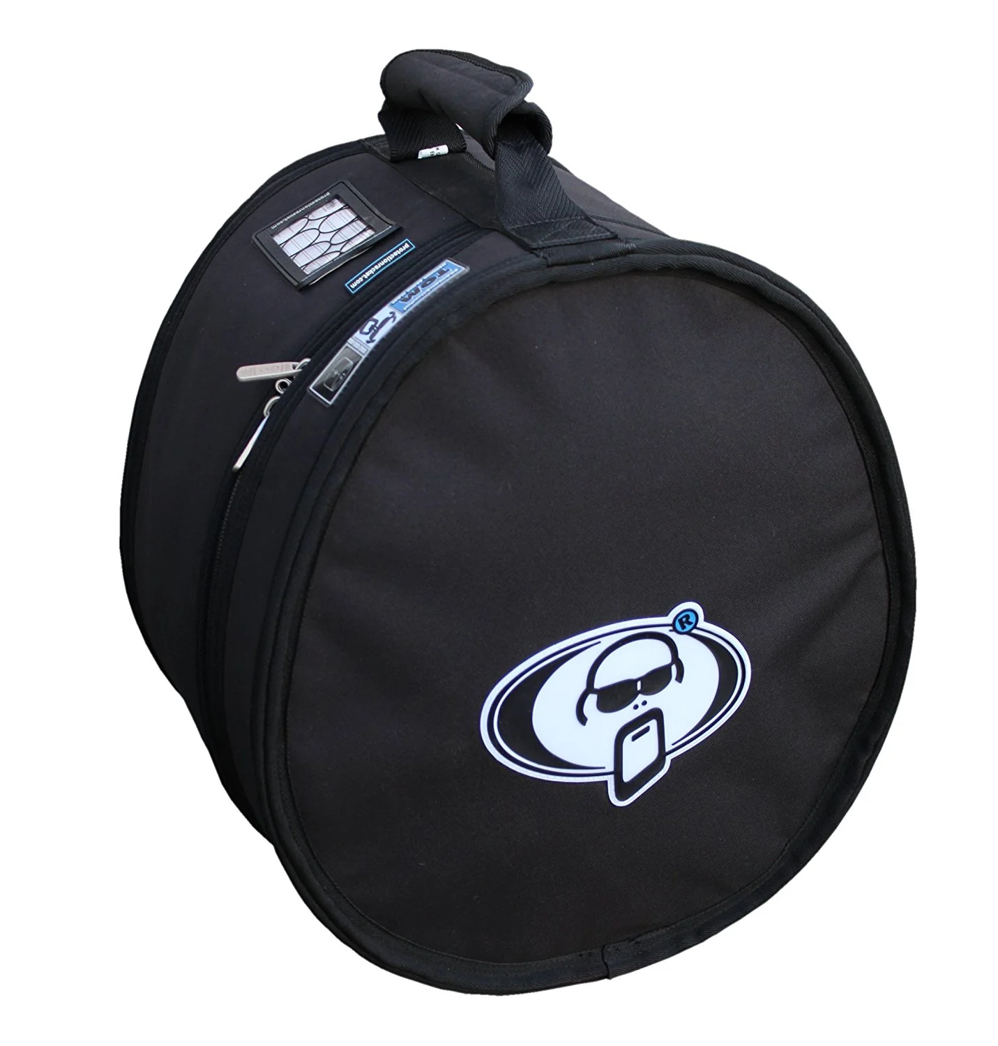 “Egg-Shaped” Protection Racket Tom Case - Image 28