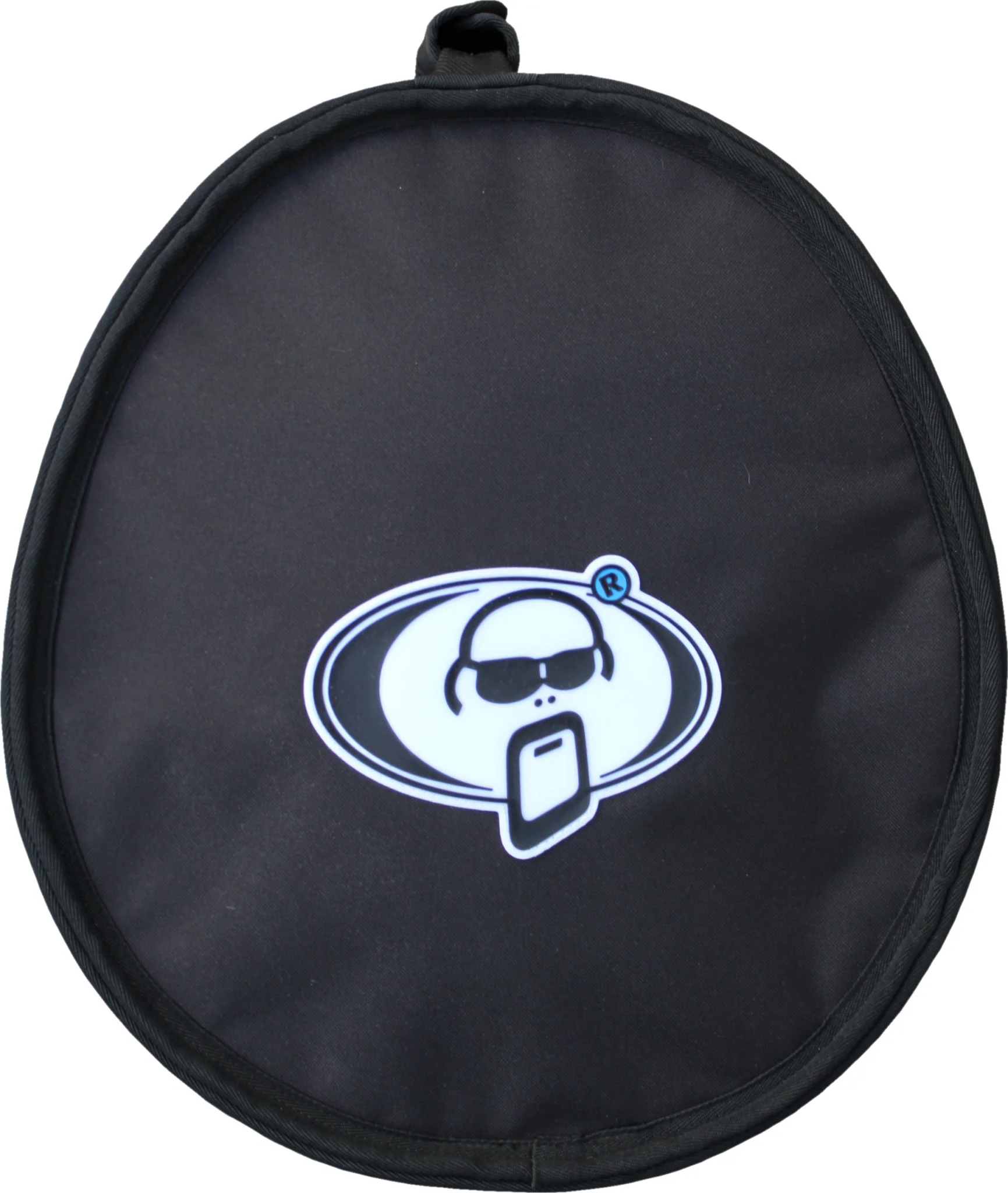 “Egg-Shaped” Protection Racket Tom Case - Image 7