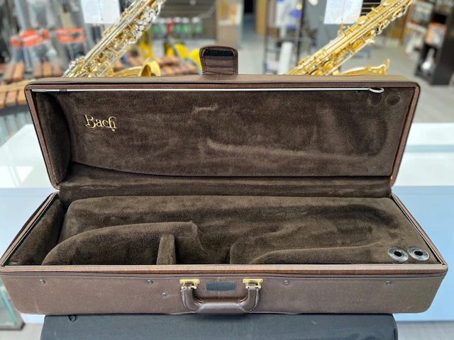 Pre-Owned Bach Trombone Soft Case - Image 5