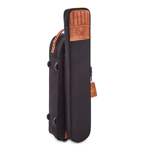 Gard Elite Cut Bell Bass Trombone Gig Bag