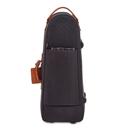 Gard Elite Cut Bell Bass Trombone Gig Bag - Image 5