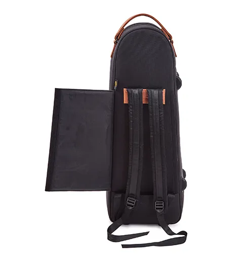 Gard Elite Cut Bell Bass Trombone Gig Bag - Image 6