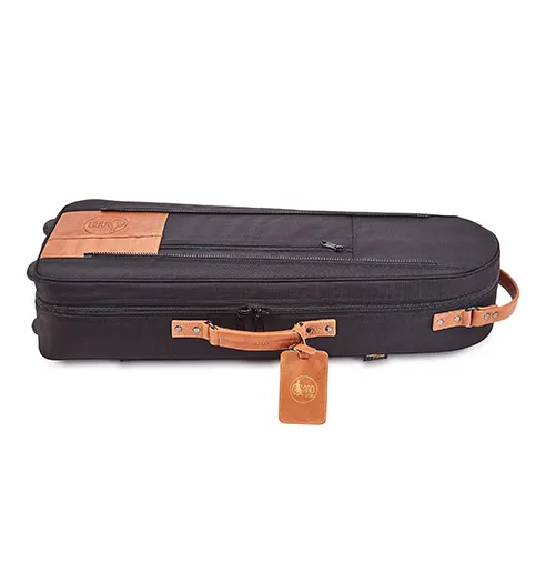 Gard Elite Cut Bell Bass Trombone Gig Bag - Image 8
