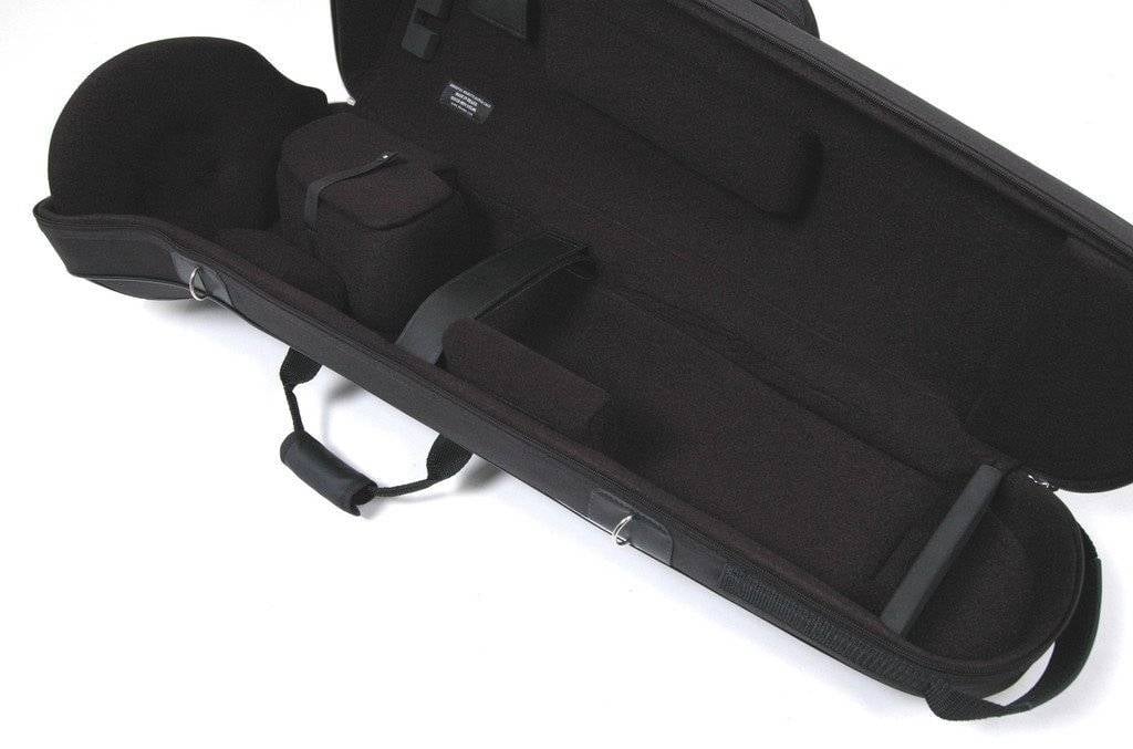 Marcus Bonna Bass Trombone Case Black - Image 2