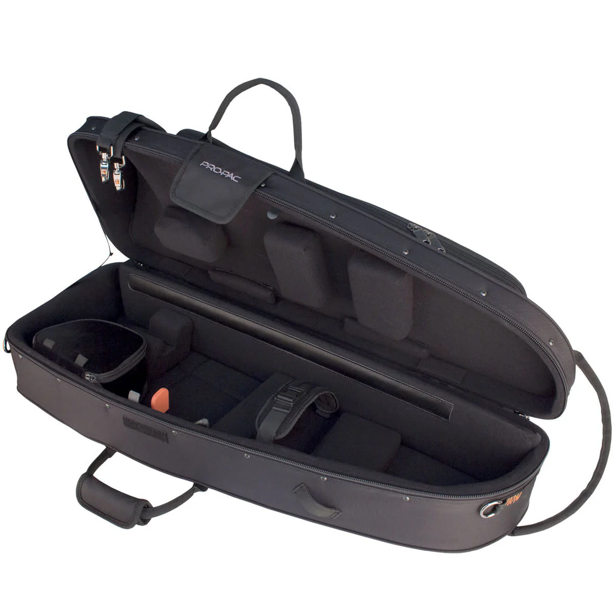 Protec IPAC Bass Trombone Case - Image 2