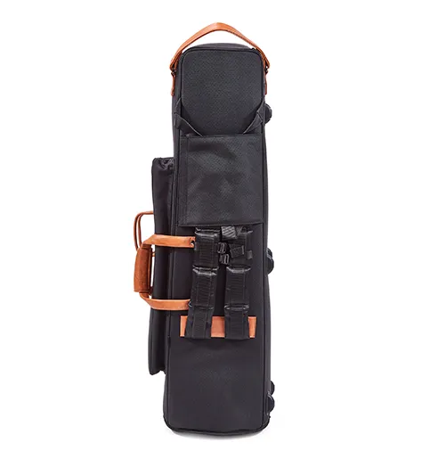 Gard Elite Trombone Case - Image 11