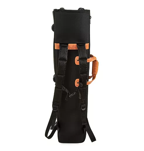 Gard Elite Trombone Case in Leather - Image 2