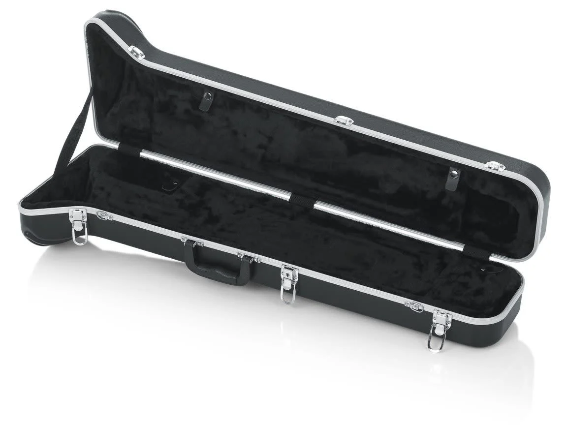 Deluxe Molded Case for Trombones - Image 3