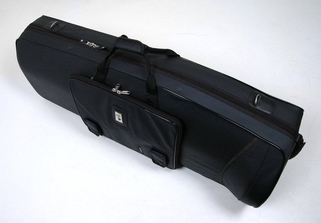 Marcus Bonna  Double Trombone (Alto & Ténor) Case - Image 3