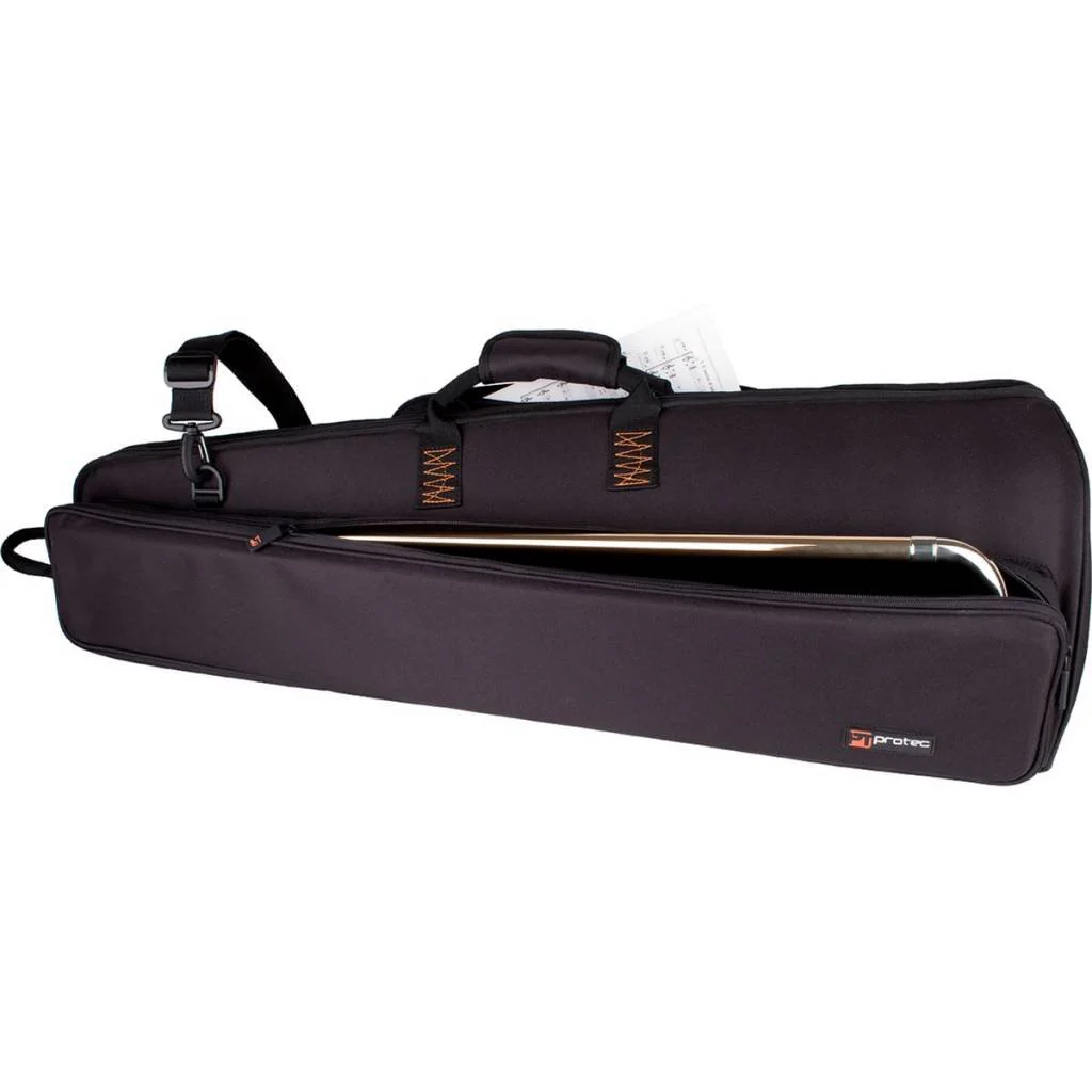 Protec Explorer Trombone Case