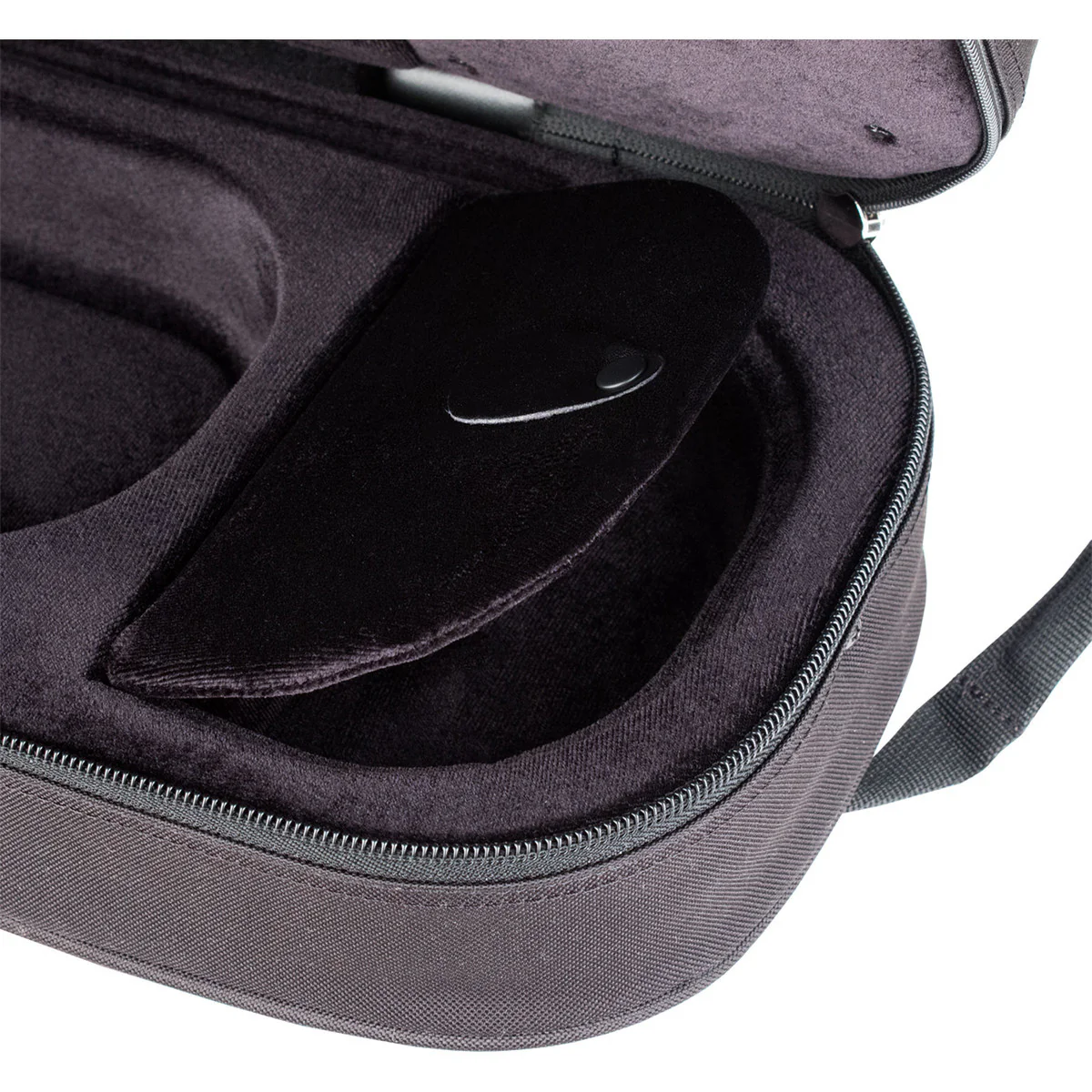 Protec Tenor Trombone (F-Attachment) Case - MAX, Contoured - Image 4