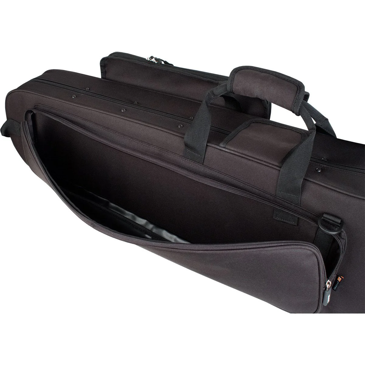 Protec Tenor Trombone (F-Attachment) Case - MAX, Contoured - Image 6