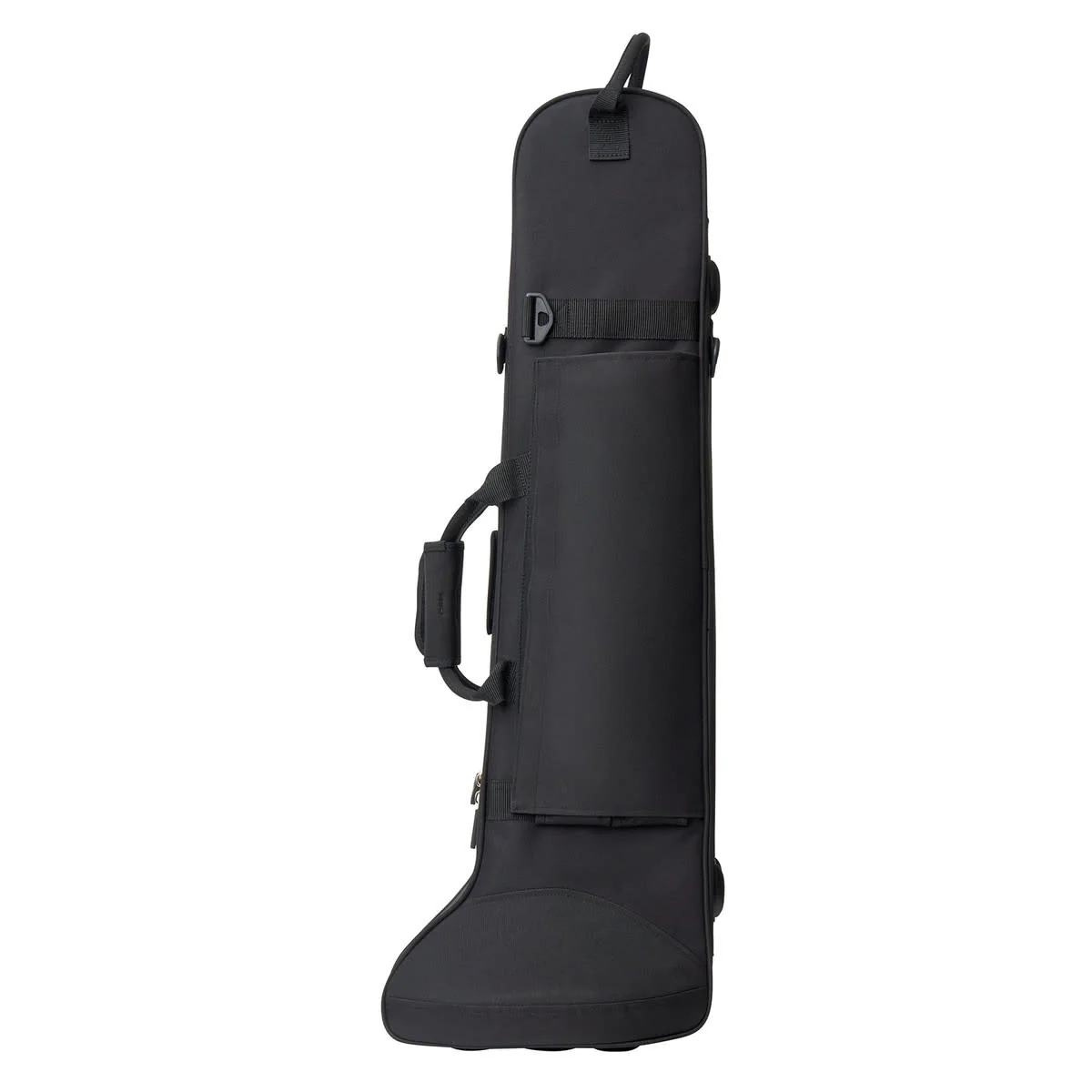 Protec Tenor Trombone (Straight) Case - MAX, Contoured - Image 2
