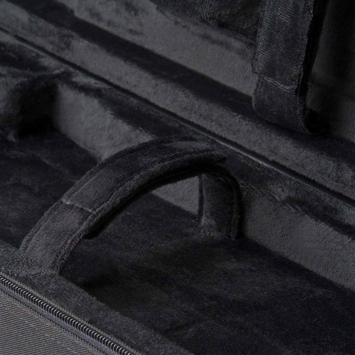 Protec Tenor Trombone (Straight) Case - MAX, Contoured - Image 4